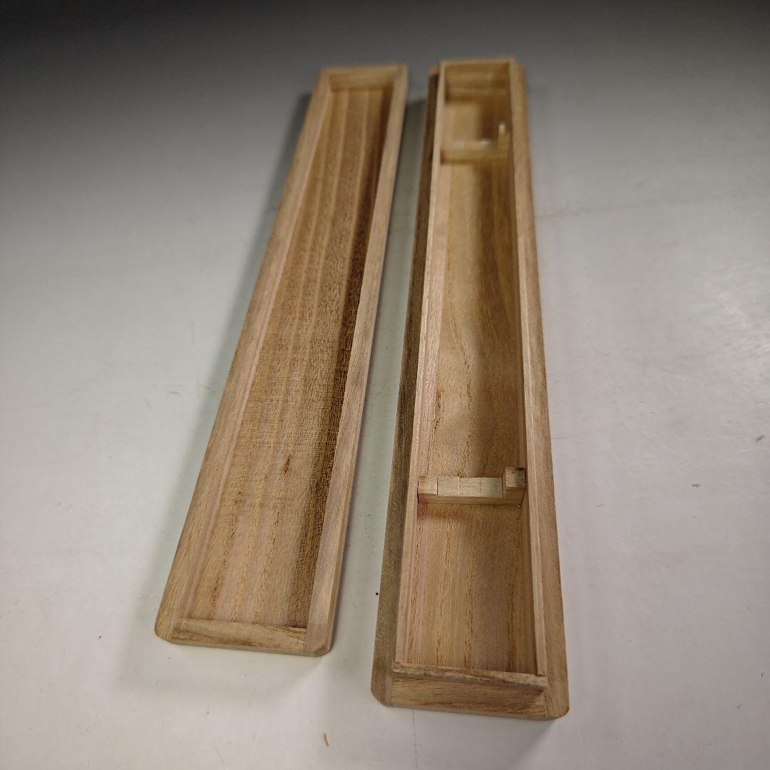 ウ213 火箸『金工師 木村清五郎』『鳥頭七宝金象嵌火箸 共箱』茶道具