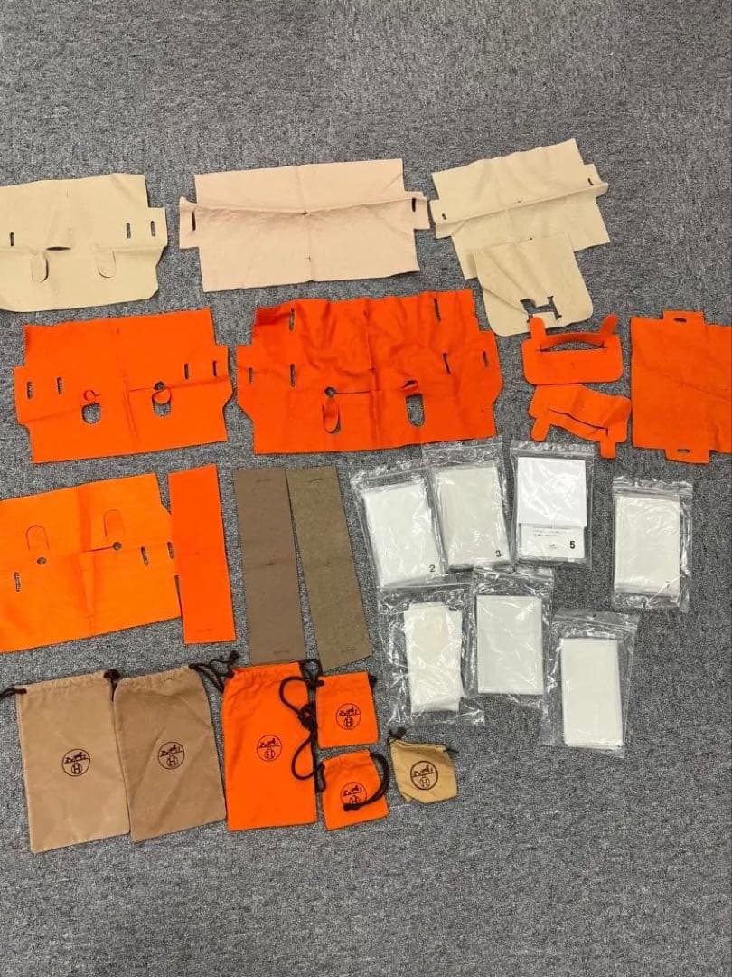 エルメス 巾着 保存袋 ダストバッグ 小物用 26点 セット サイズ色々 楽天市場】エルメス 巾着（性別メンズ）（バッグ・小物・ブランド雑貨