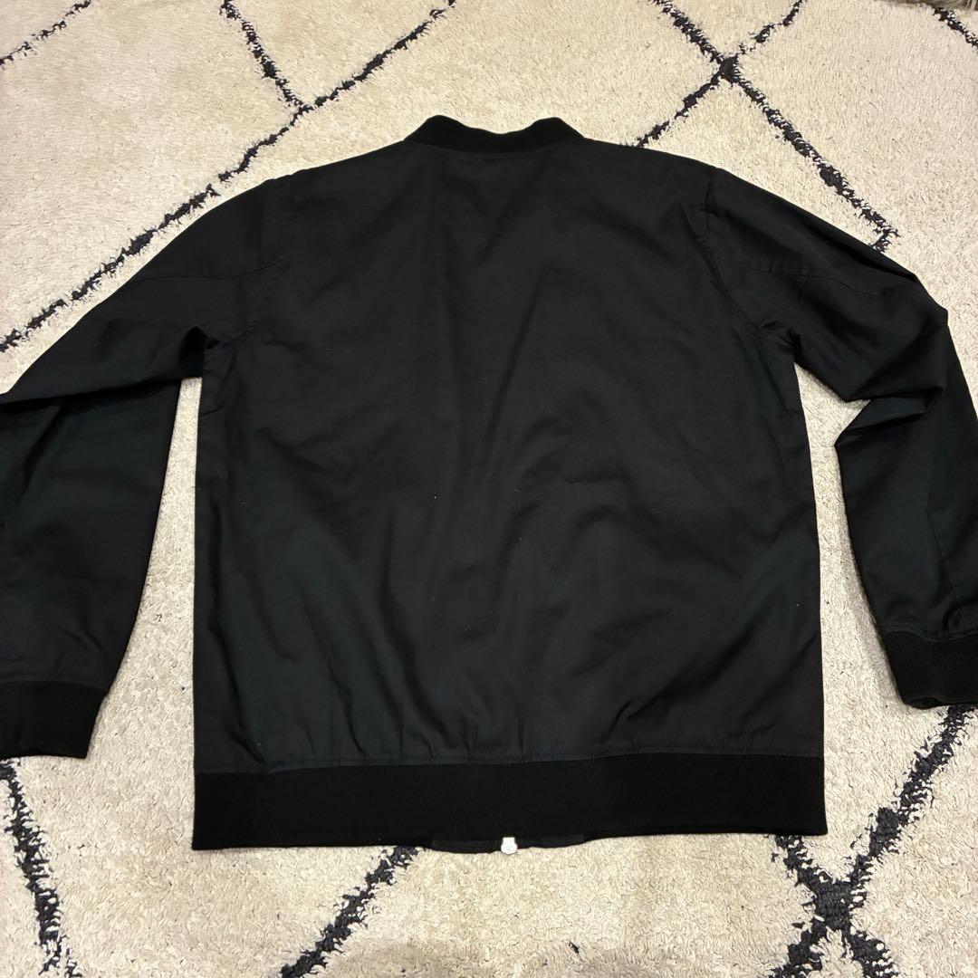 MOLTEMANI Classic Col. / Stadium Jumper - メルカリ