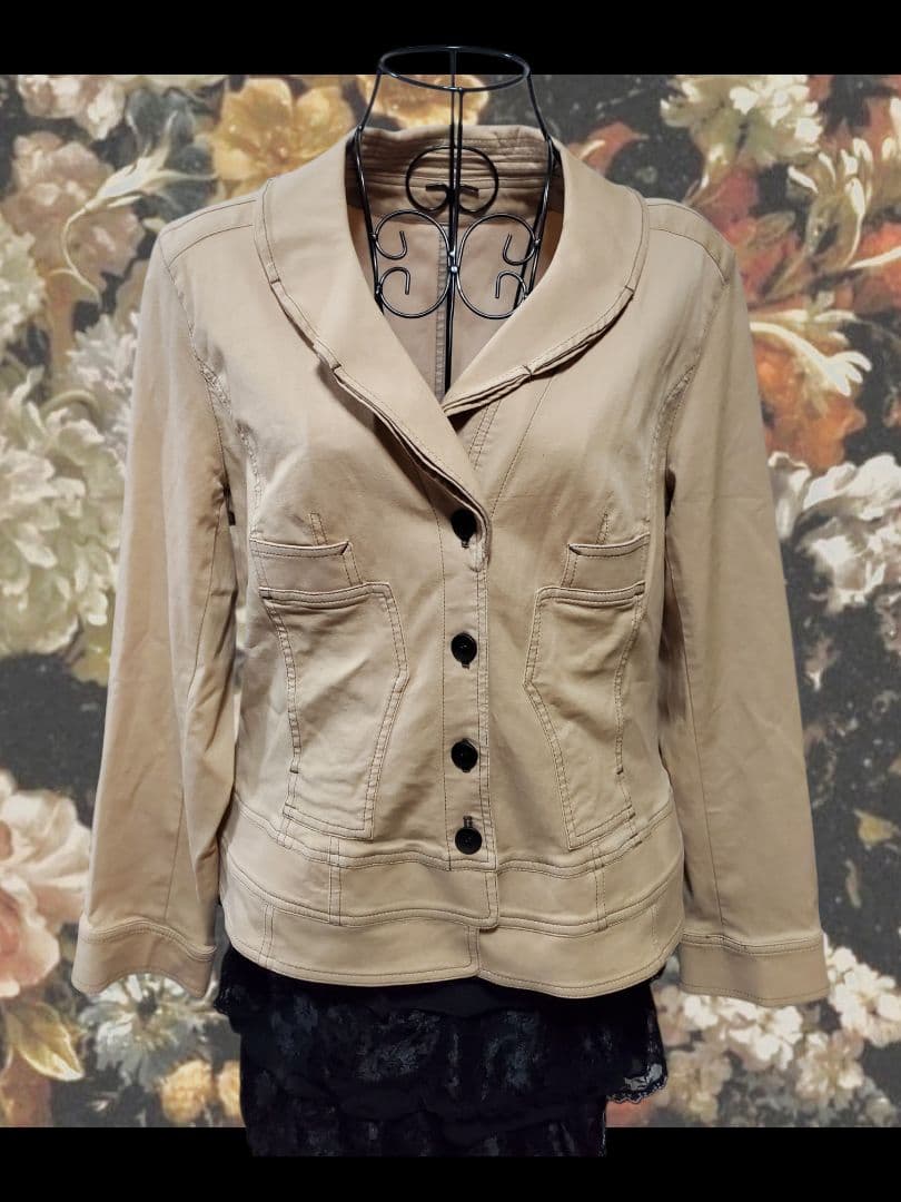 フェアリーグランジ 平成ギャル y2k ジャケット - メルカリ