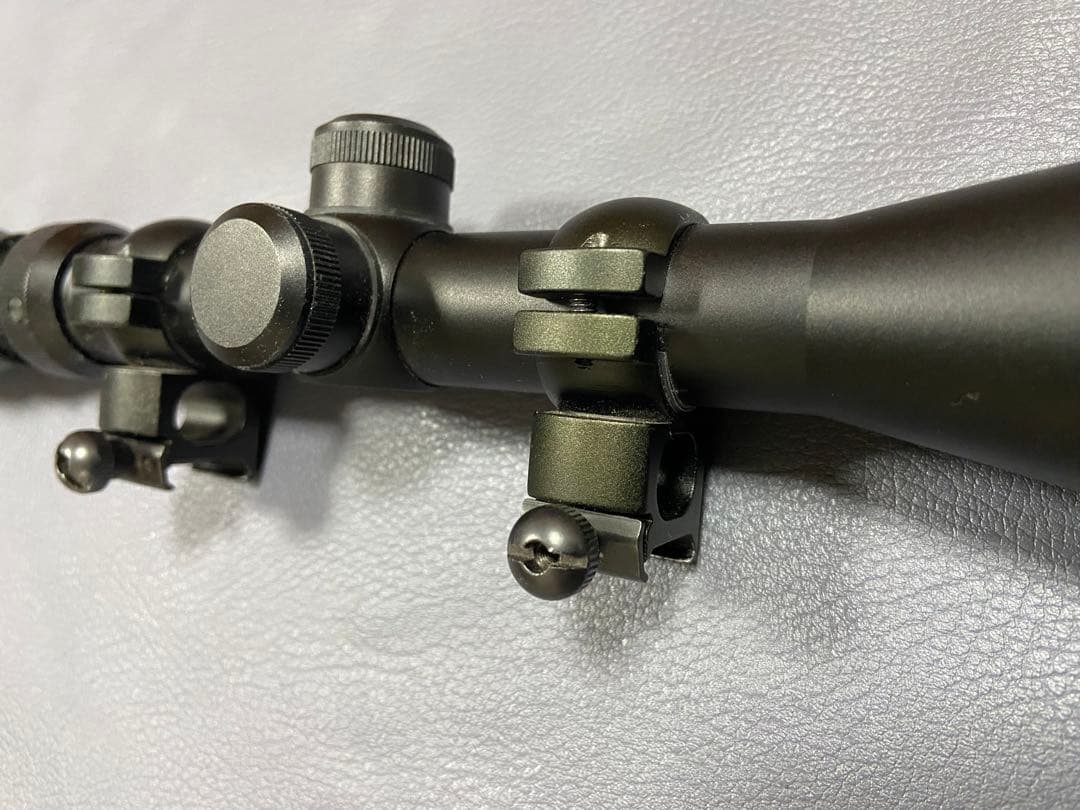 MARUZEN APS Type96 カスタム &スコープ - メルカリ