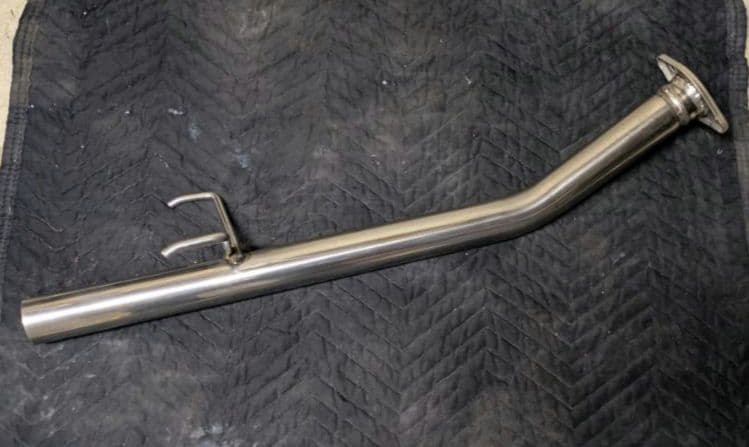 CR-Z 百式マフラー リアピース ホンダ crz 無限 RZ - メルカリ