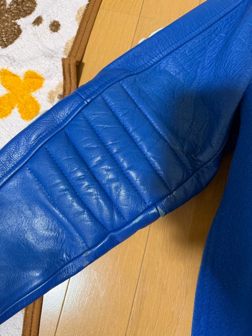 はま栗あんこUNDERCOVER 01AW D.V.A.F期