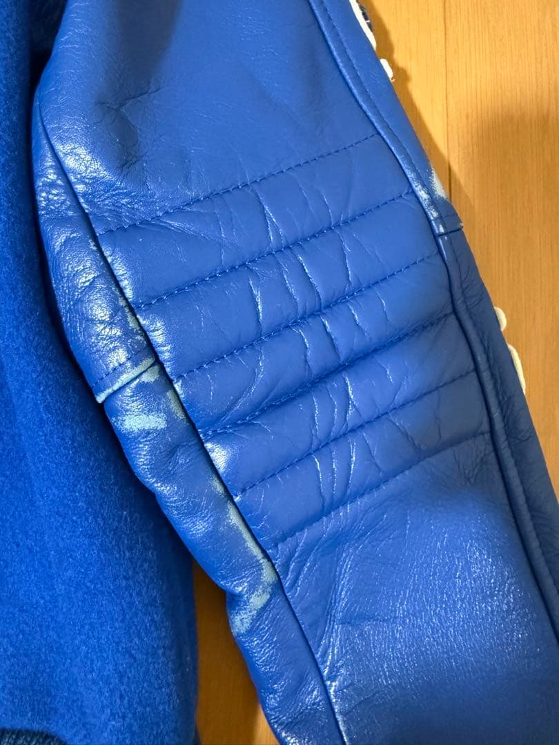 はま栗あんこUNDERCOVER 01AW D.V.A.F期