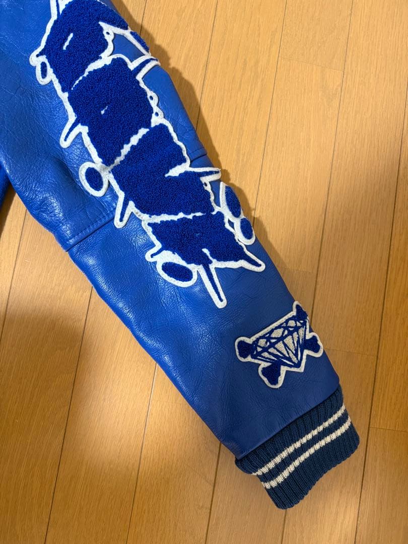 はま栗あんこUNDERCOVER 01AW D.V.A.F期