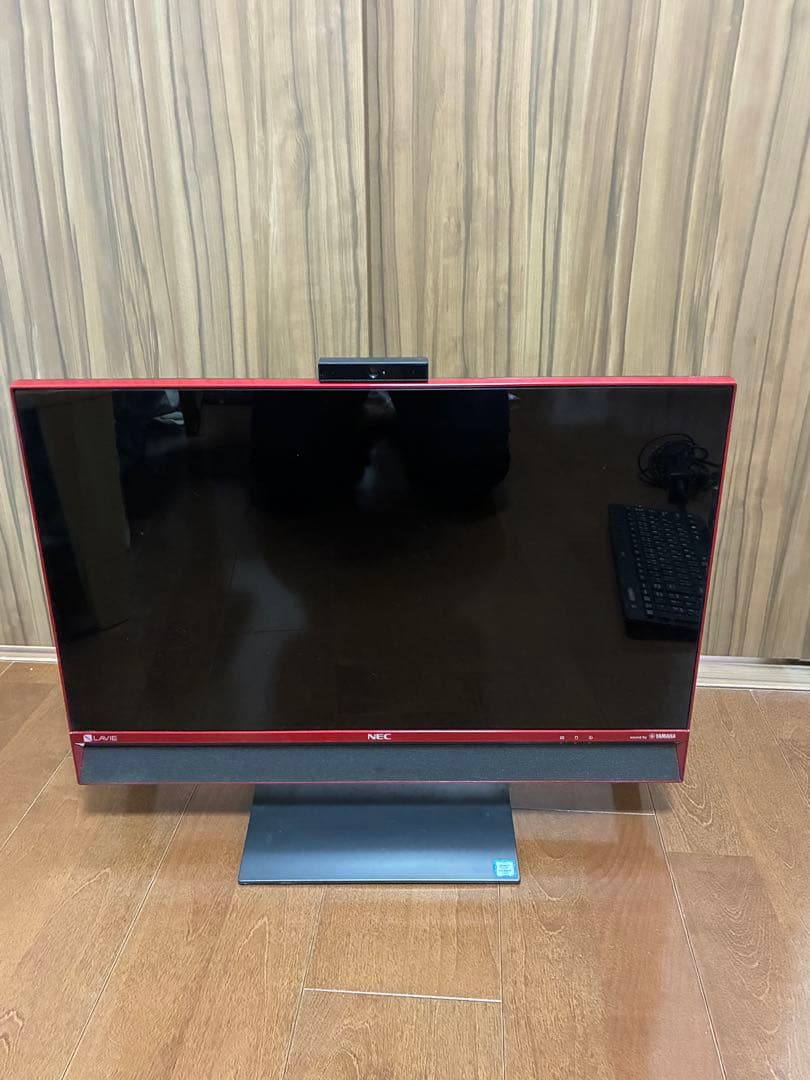 NEC LAVIE デスクトップPC(+周辺機器Office、等) NECのデスクトップのおすすめ人気ランキング【2026年2月】 | マイベスト