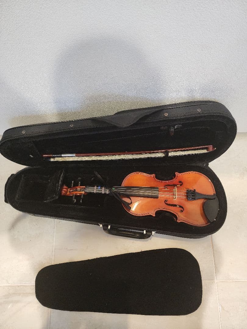 カルロジョルダーノ　1/8 Carlo giordano SC-100 4/4 チェロセット カルロジョルダーノ | 島村