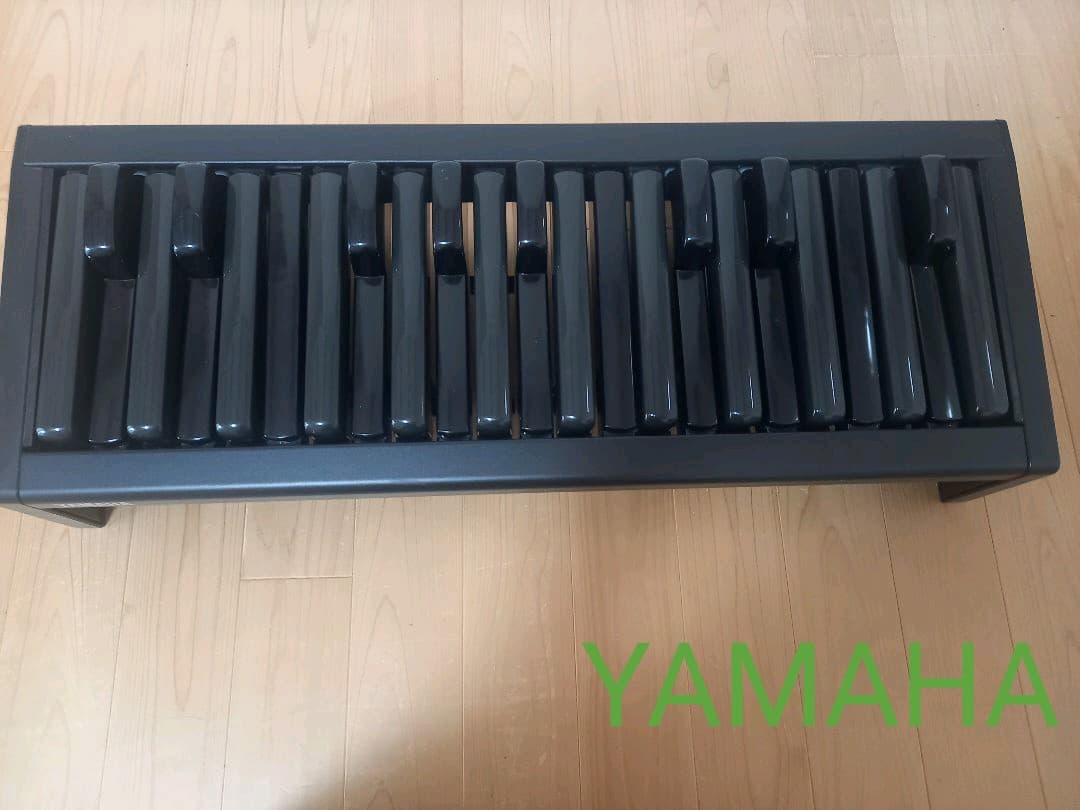 YAMAHAヤマハエレクトーン 足鍵盤補助ペダルPK2 - メルカリ