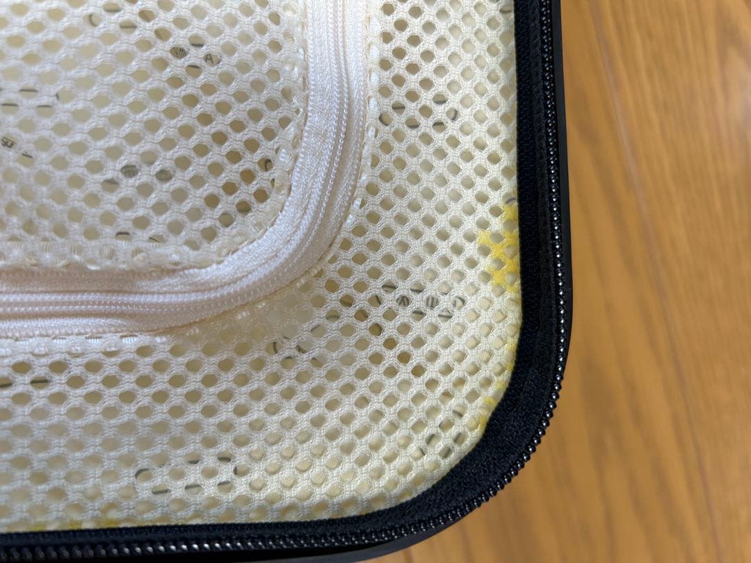 8/10限定値下RIMOWA (リモワ)サルサエアー 91ℓ （修理歴あり） - メルカリ