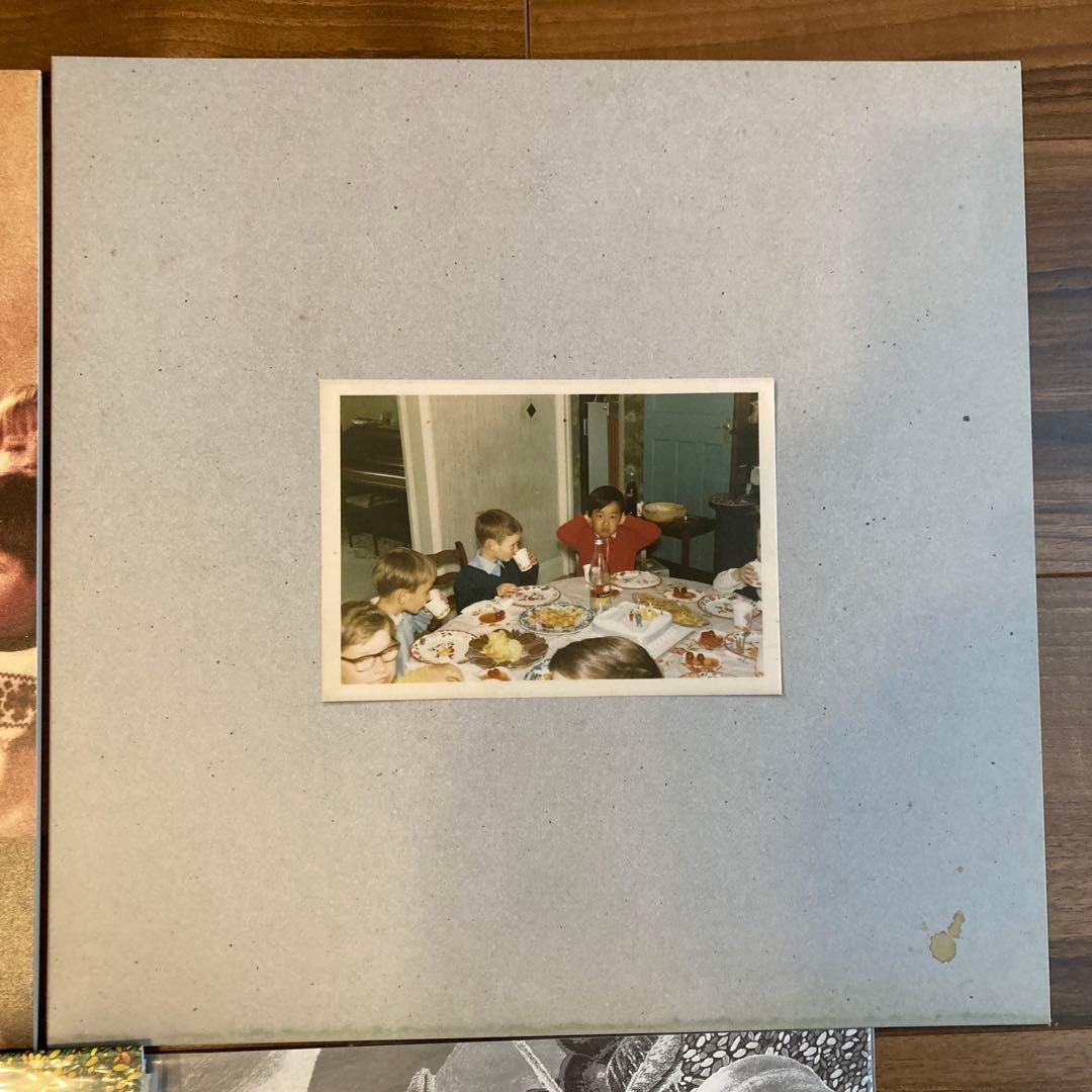 岡村靖幸 レコード3枚セット 家庭教師 ぐーぐーちょきちょき ぶーしゃ