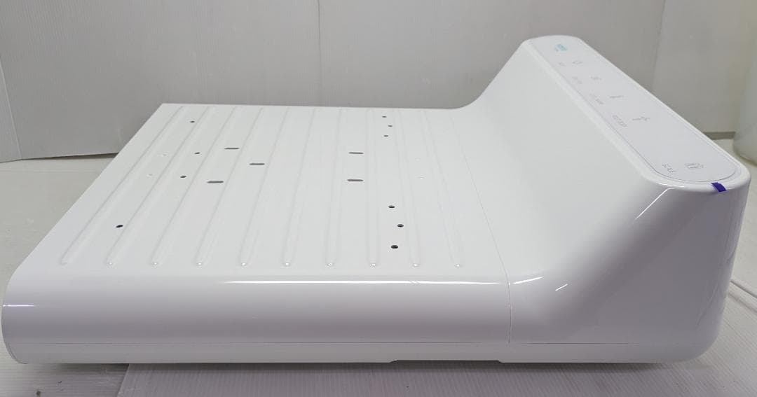 VOVO フット＆ボディドライヤー 体重計付き 美品 コストコ - メルカリ