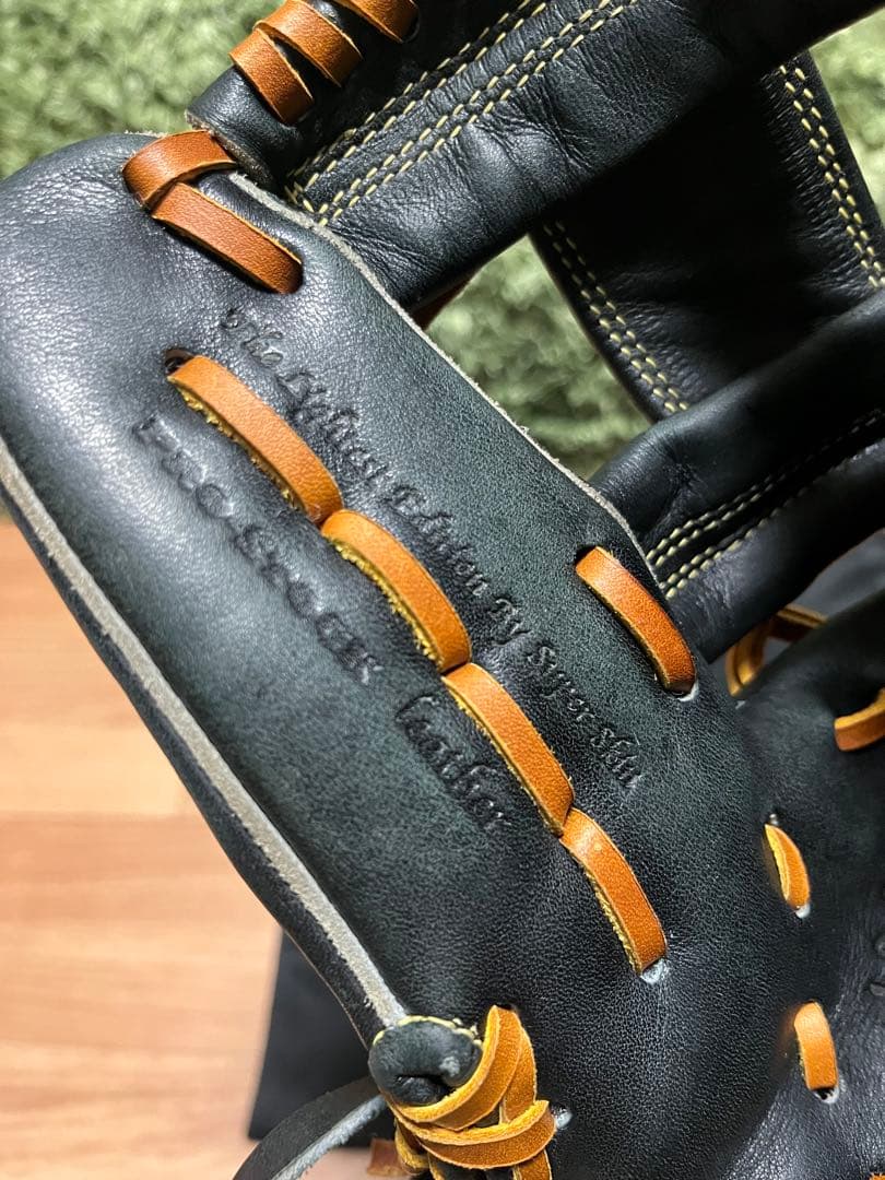 2024モデルウィルソン ウィルソンスタッフ デュアル 軟式内野手用87型