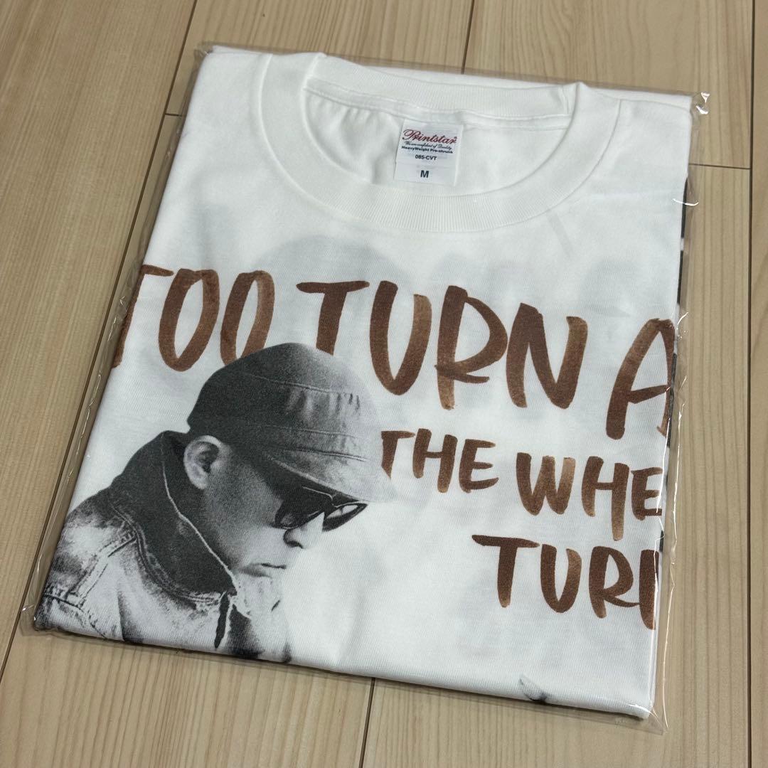 NIGO®︎×半泥子 数量限定 Tシャツ Mサイズ 新品未開封 - メルカリ