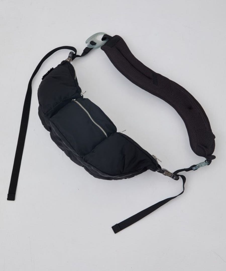 MIKIOSAKABE《STUDIOUS別注》別注 epi/ナイロンバッグ