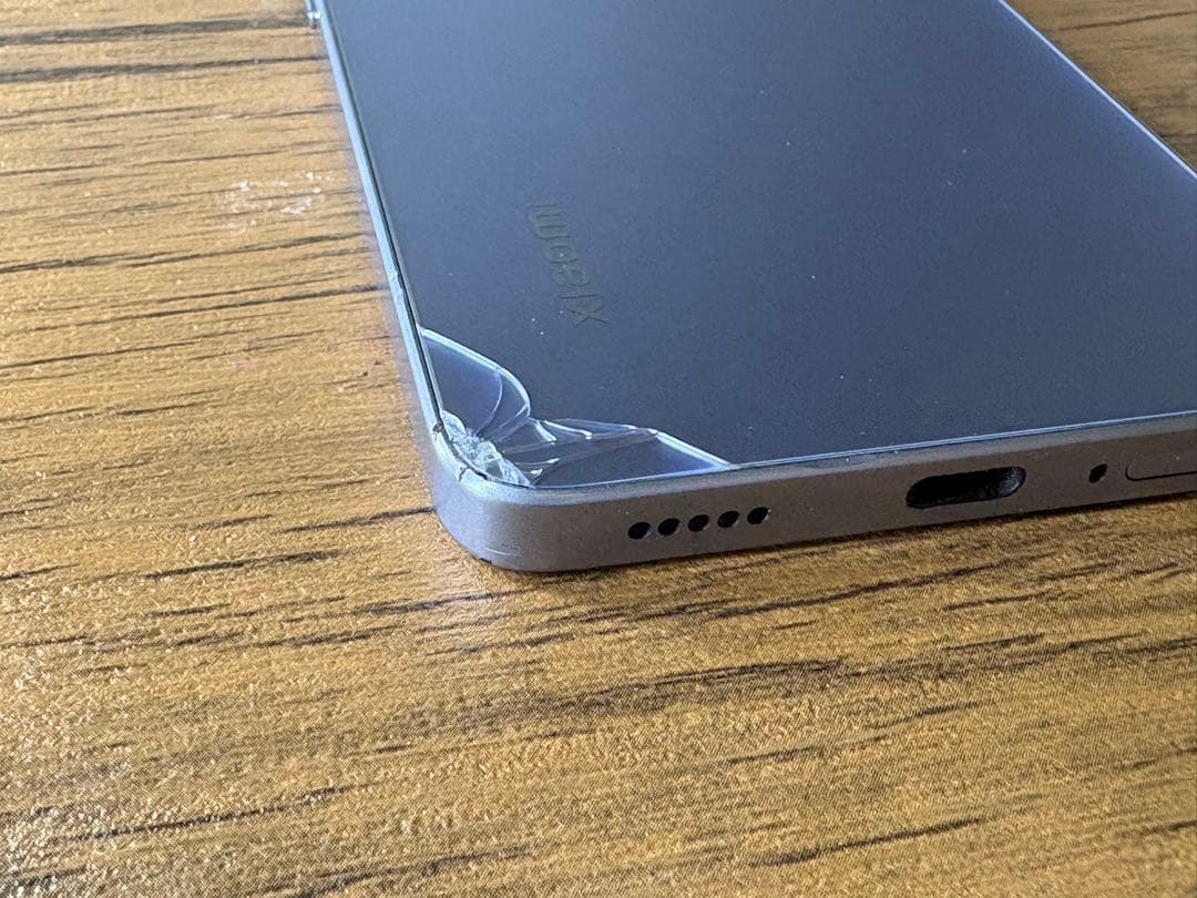 Xiaomi14T キズあり - メルカリ