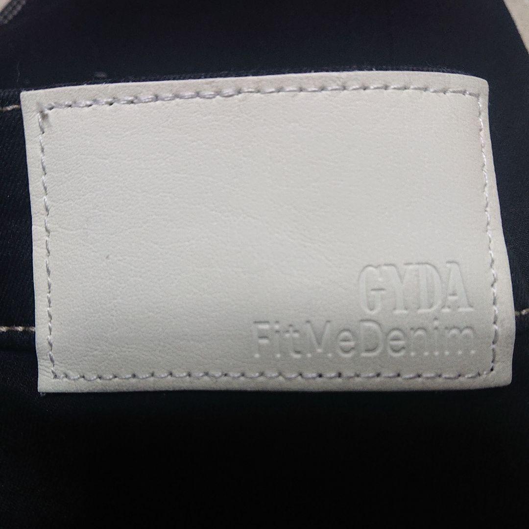 萌♡@プロフ必読様専用 GYDA ハイウエスト スキニーパンツ - メルカリ