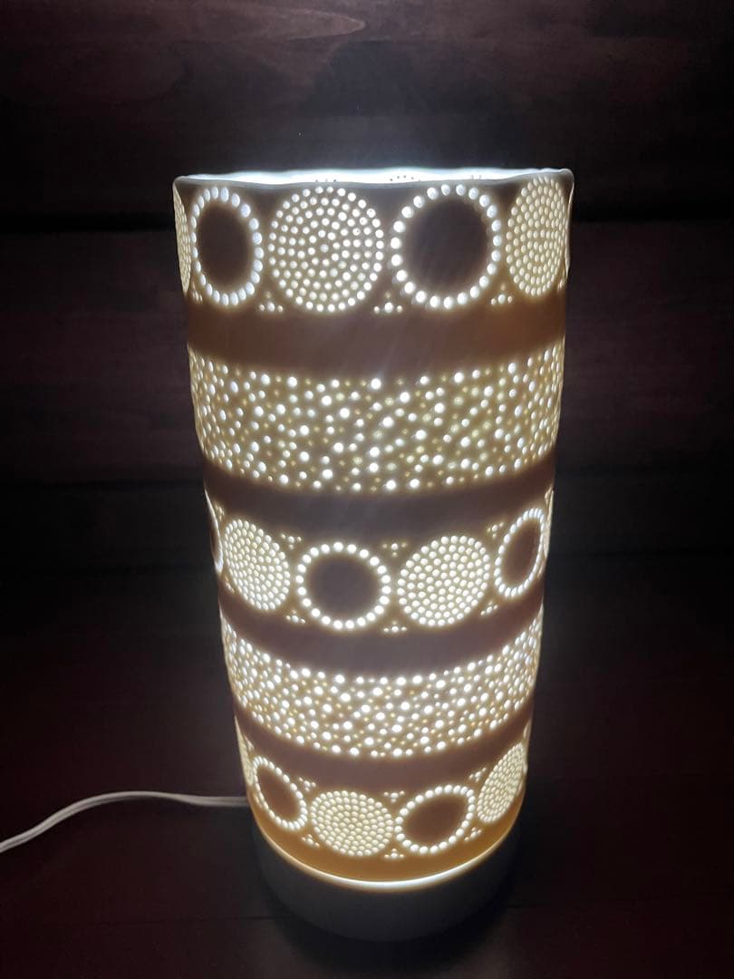 濱岡健太郎氏　直接制作依頼のフロアランプ 希少 1点もの