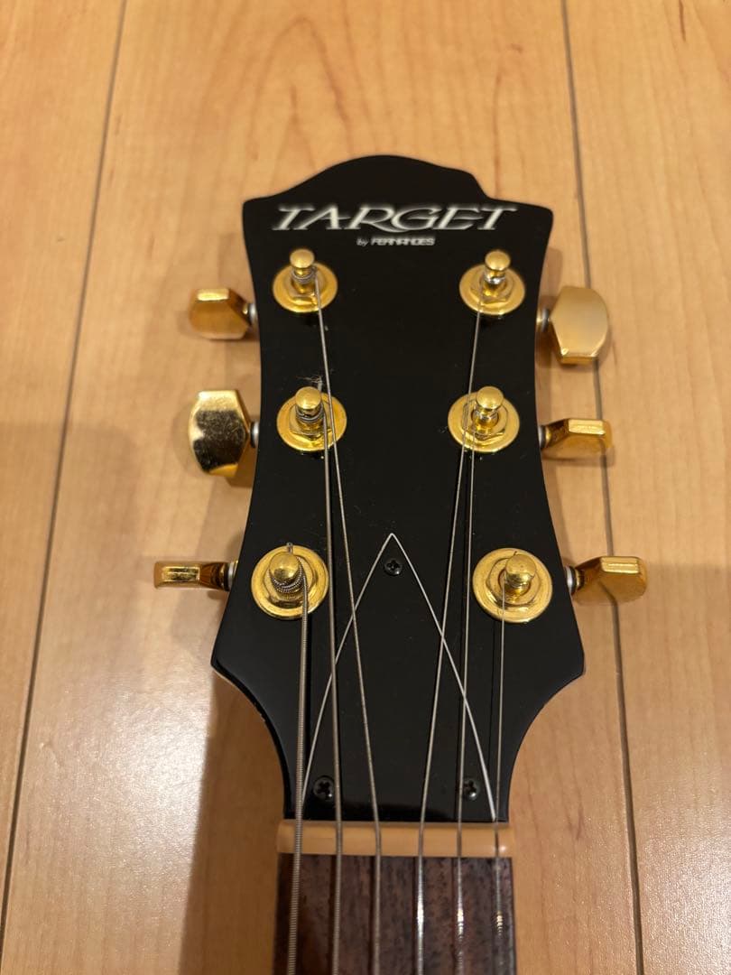 hideモデル❤️ターゲット モッキンバード フェルナンデス バーニー