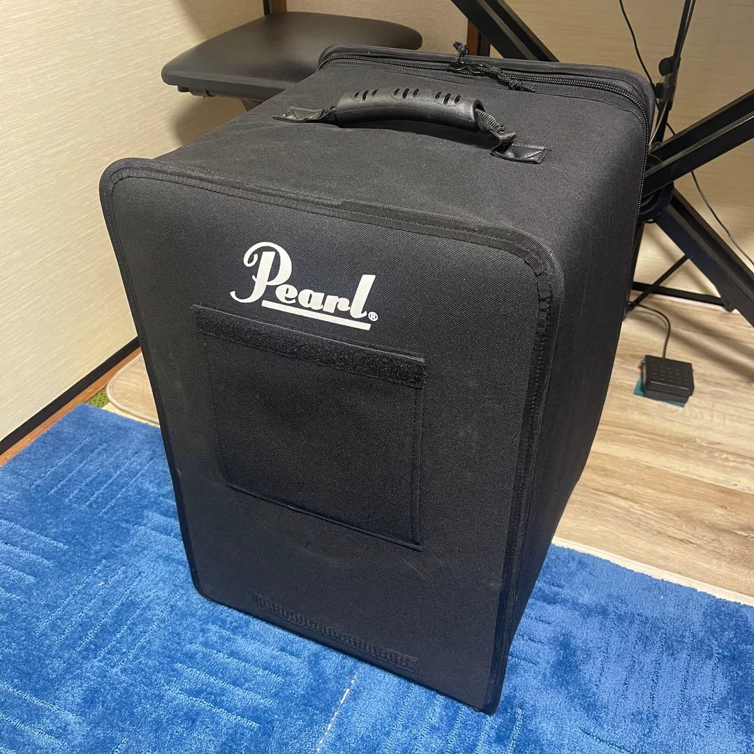 ポンツク様専用】Pearl PSC-BC1213 Bass Cajon - メルカリ