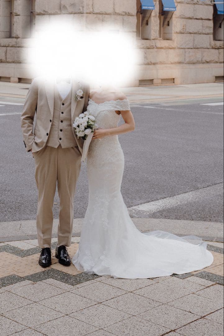 マーメイドライン ウェディングドレス 楽天市場】ウェディングドレス マーメイドラインドレス マーメイド