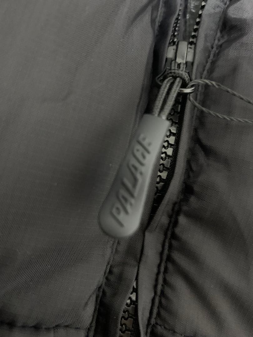 最安値 palace FW22 ダウン punkandyo GORE-TEX