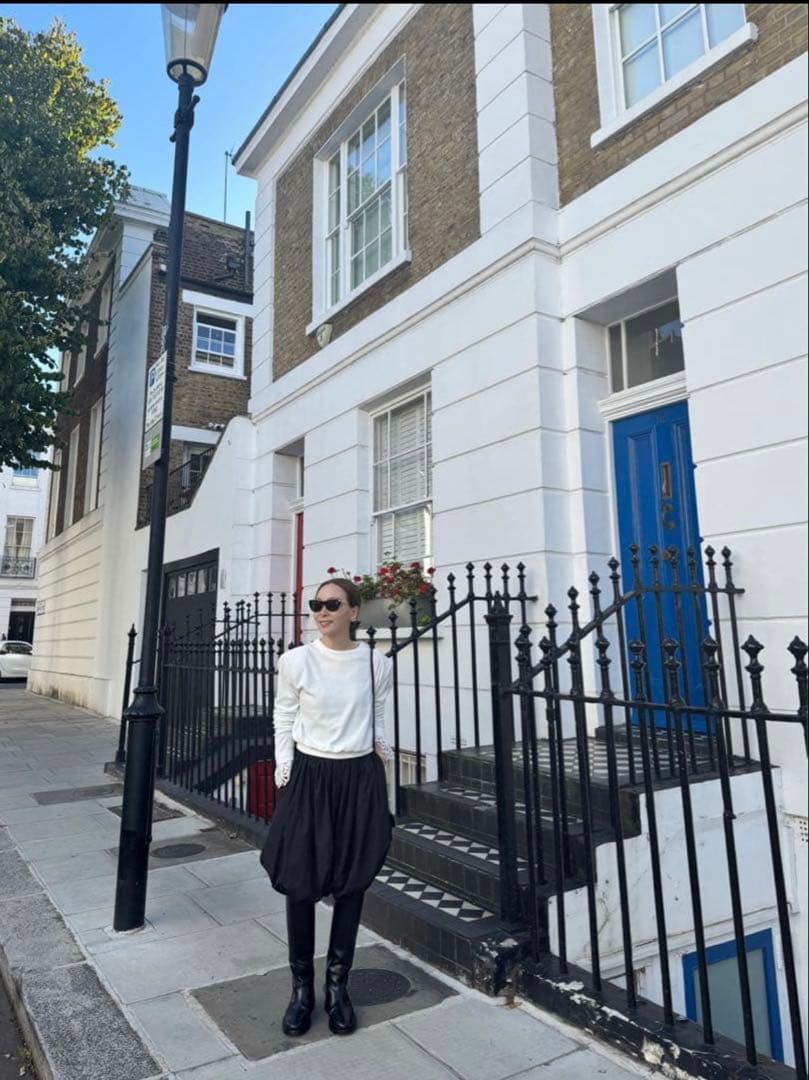 girlish St.cecilia クララトップス 白 - メルカリ