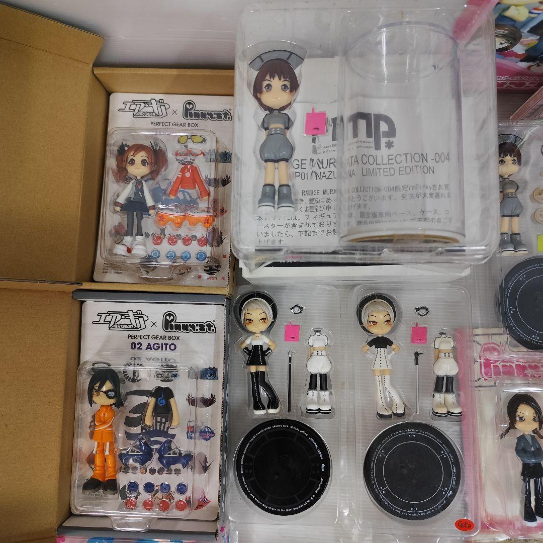 日*1様 【大量】ピンキーストリート まとめ売り Pinky:st. フィギュア