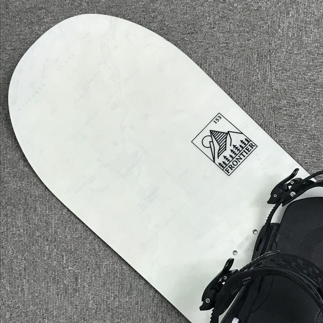 12万セット□極美品□2回□SALOMON ボード ビンディング ブーツ ケース