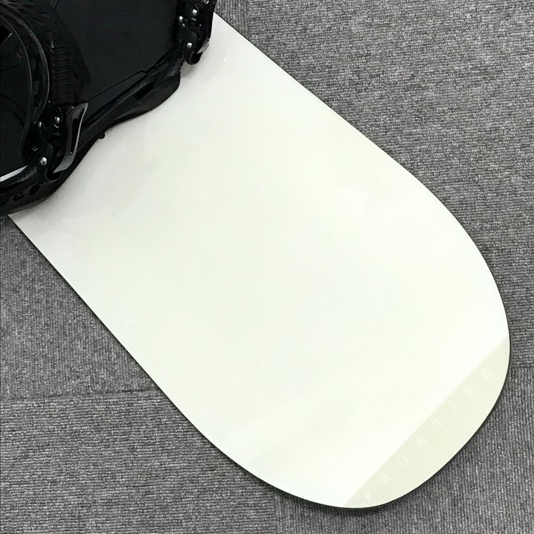 12万セット□極美品□2回□SALOMON ボード ビンディング ブーツ ケース