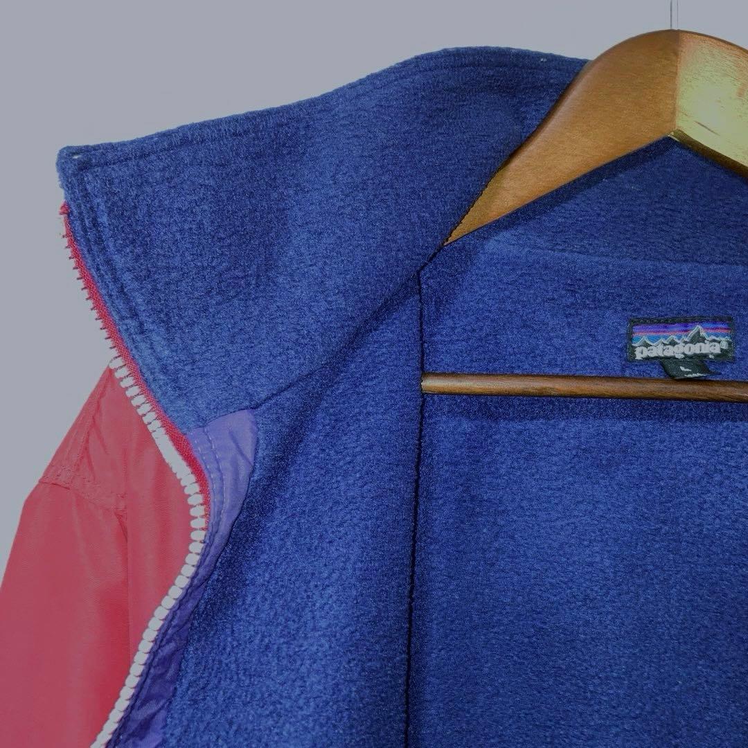 90s パタゴニア シェルドシンチラ usa F1 91年製 L フリース - メルカリ