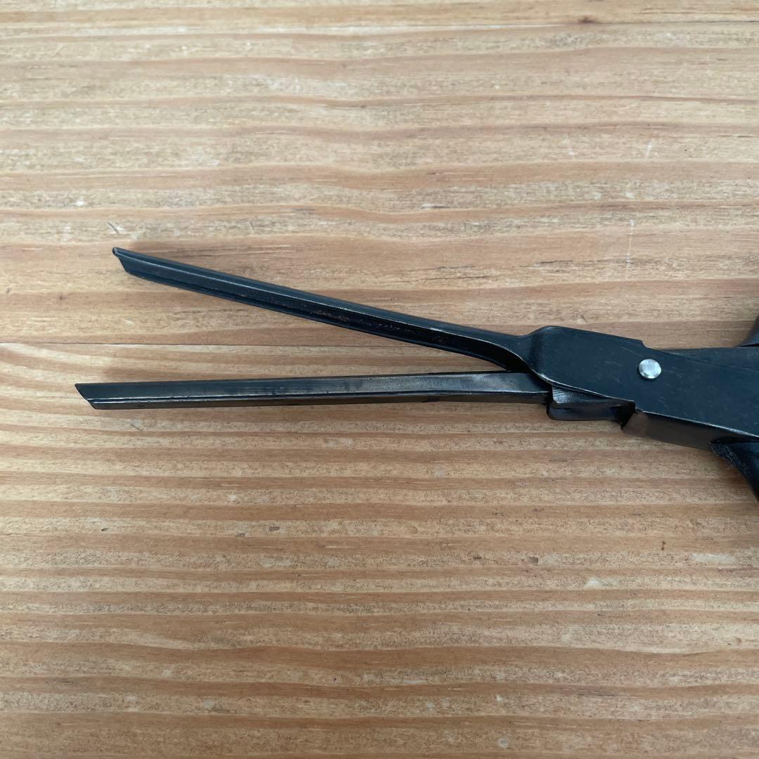 LENZ レンツアイロン 先巻き 4mm 5角 - メルカリ