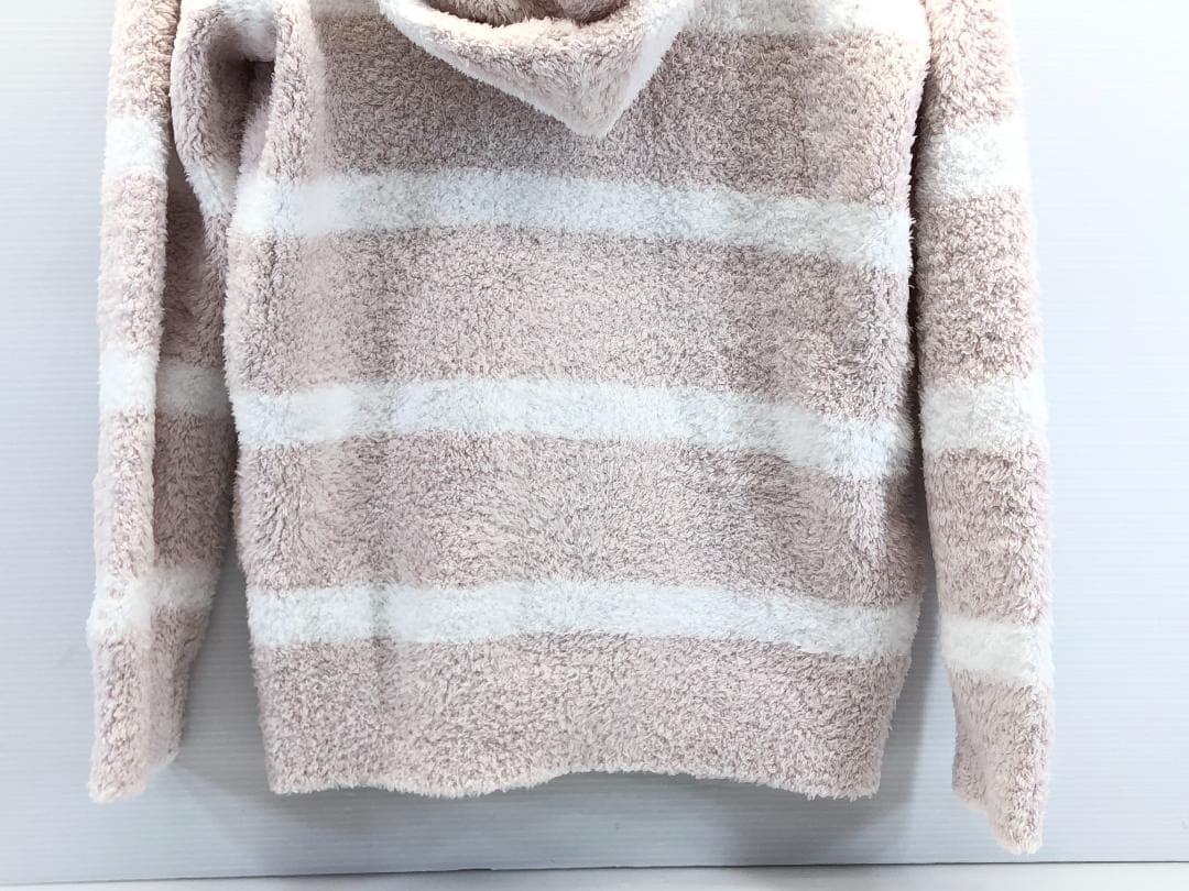 GELATO PIQUE ジェラピケ セットアップ ボーダー モコモコ 3点 - メルカリ