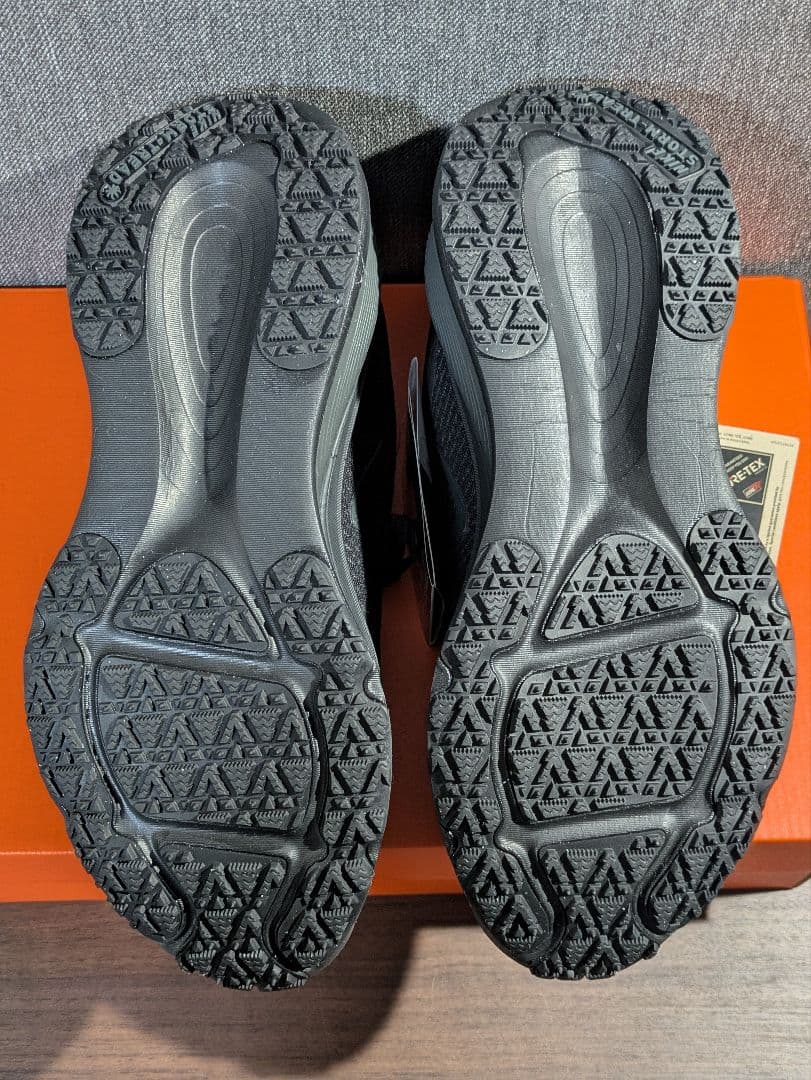 26.5cm NIKE VOMERO 18 GTX ナイキ ボメロ ゴアテックス