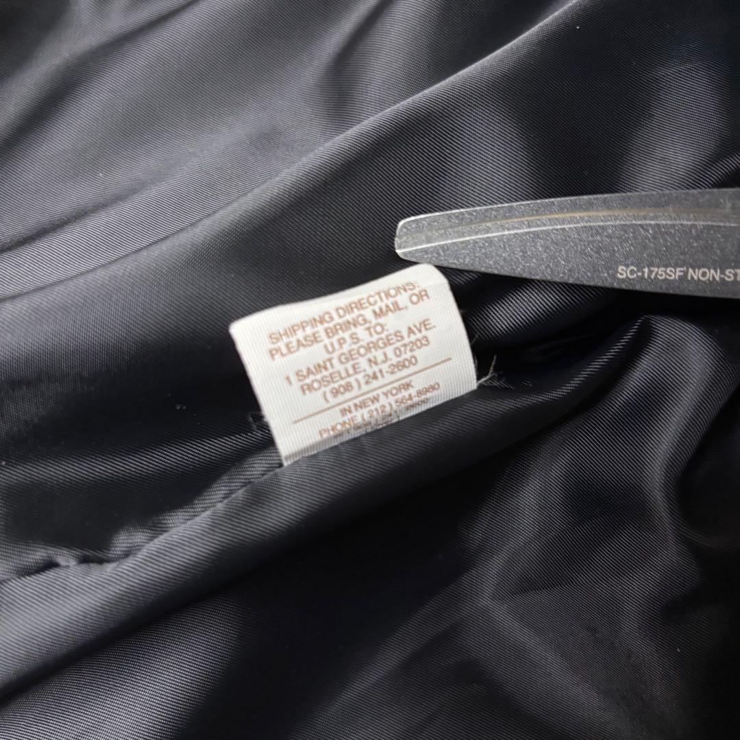 美品✨Schott USA製 シングルライダース フルボア 硬革 38 - メルカリ