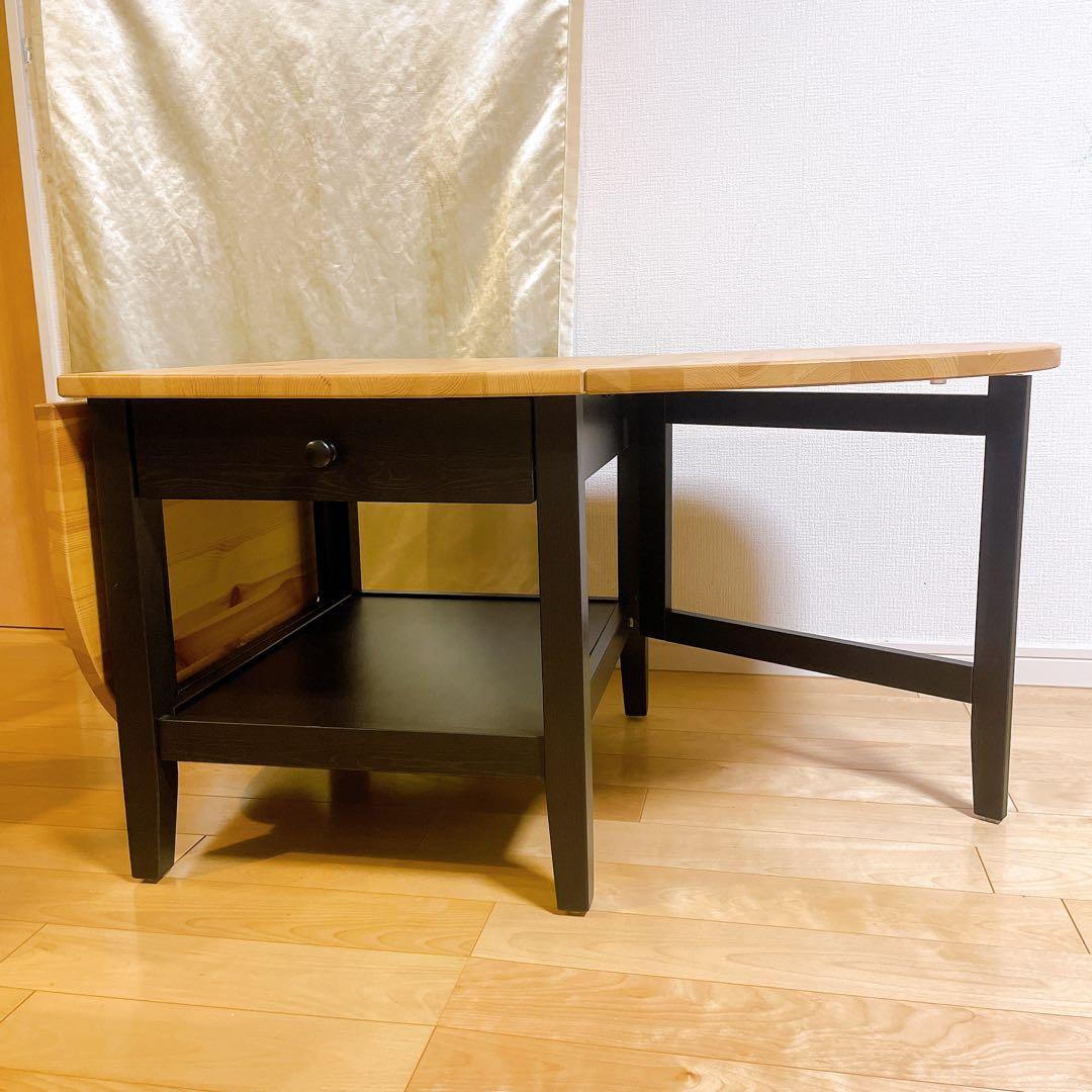 IKEA イケア ARKELSTORP アルケルストルプ コーヒーテーブル - メルカリ