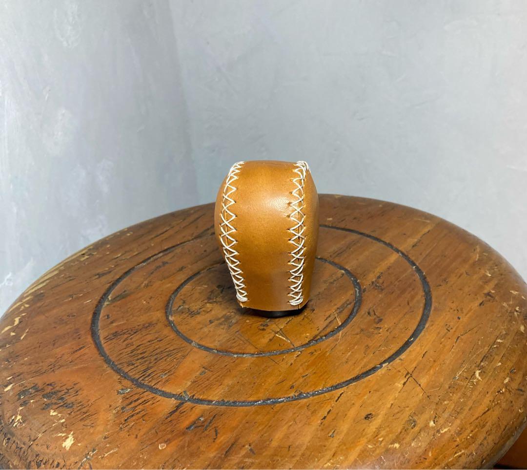 kutsushitakun様専用◇新型ジムニー5点セット◇キャメル、ステッチ白