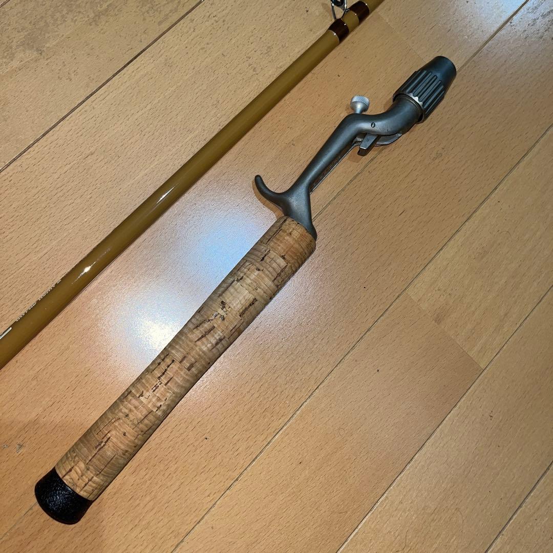 スーパーストライク リリーパッドハスキーⅡ - メルカリ