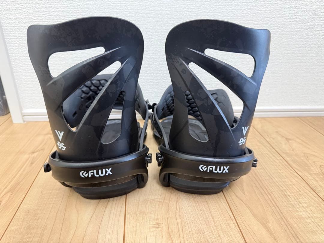 【美品】FLUX DS スノーボードビンディング ブラック flux ds」の人気商品一覧 | 安い商品を通販サイトから探す - 価格.com