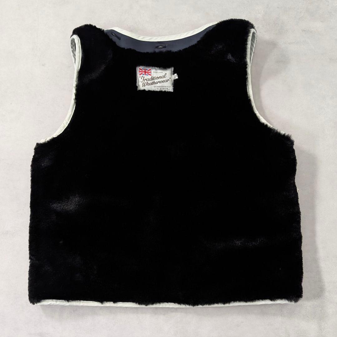 トラディショナルウェザーウェア ライナー付きコート アークリー