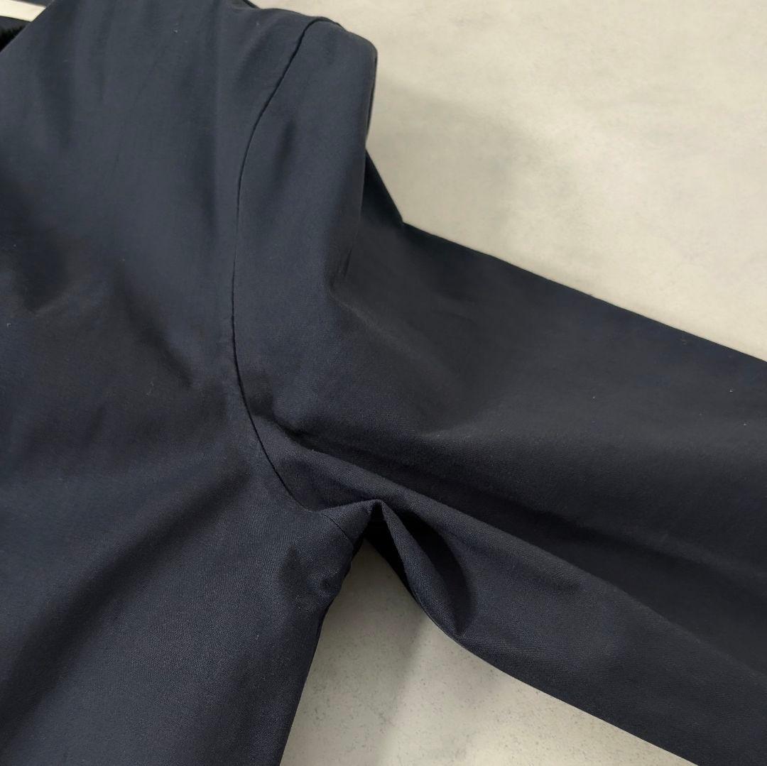 トラディショナルウェザーウェア ライナー付きコート アークリー