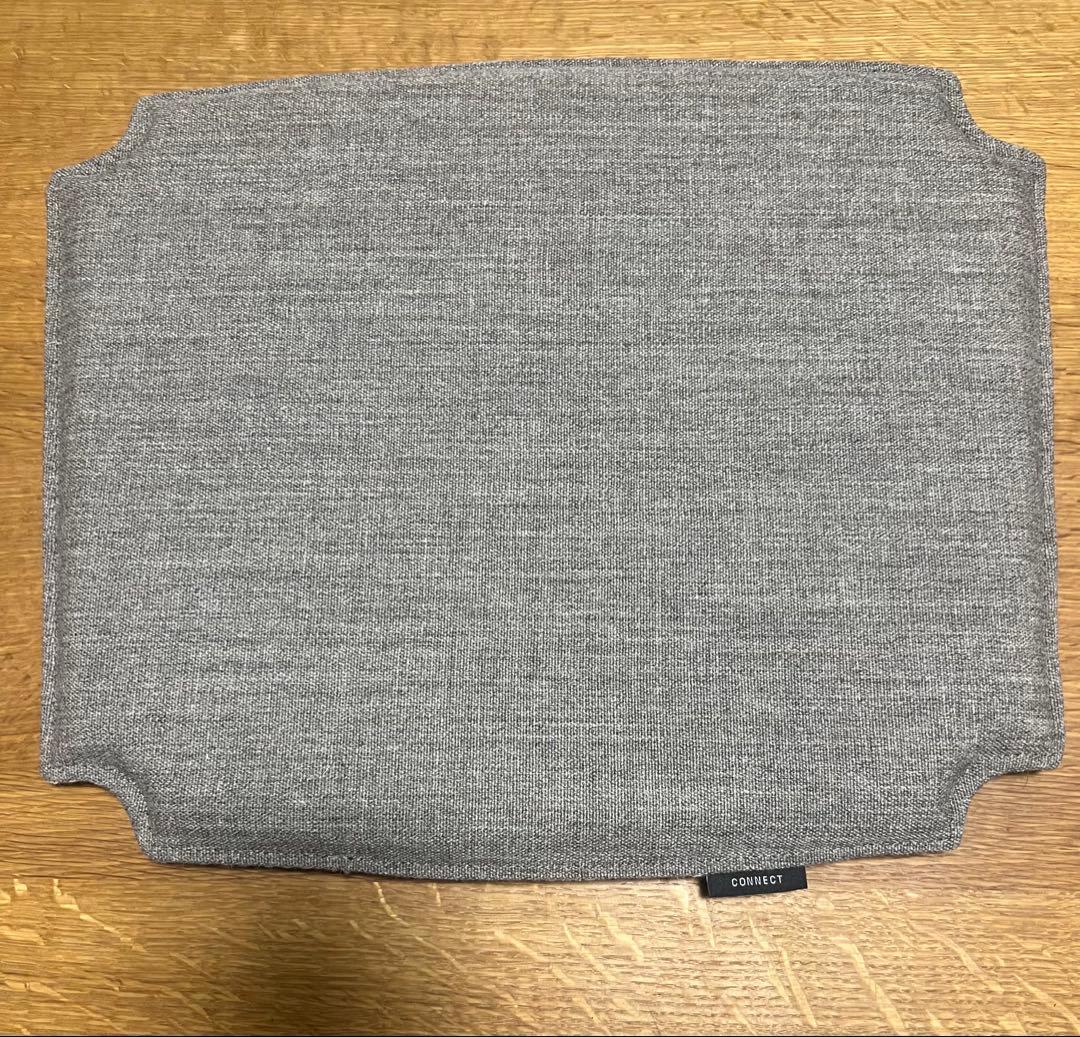 ch24専用シートクッション Yチェア カールハンセン Molly2 モリー