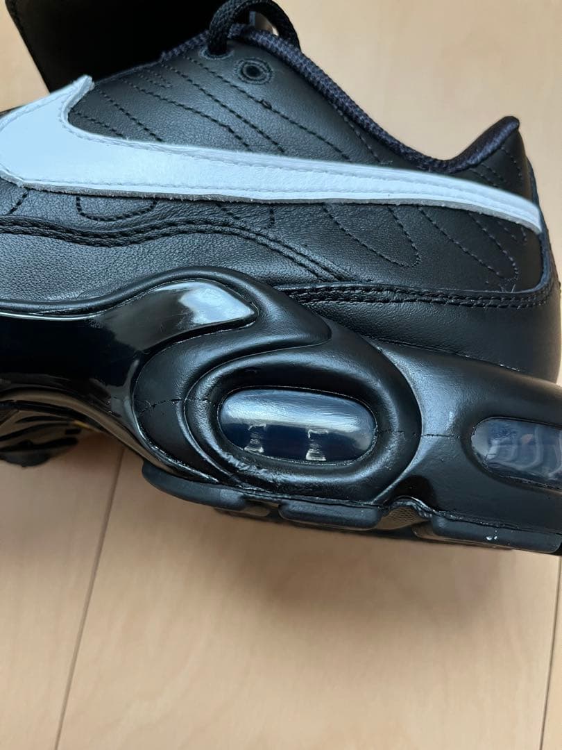 M*送様 Nike W Air Max Plus Tiempo \"Black\"2