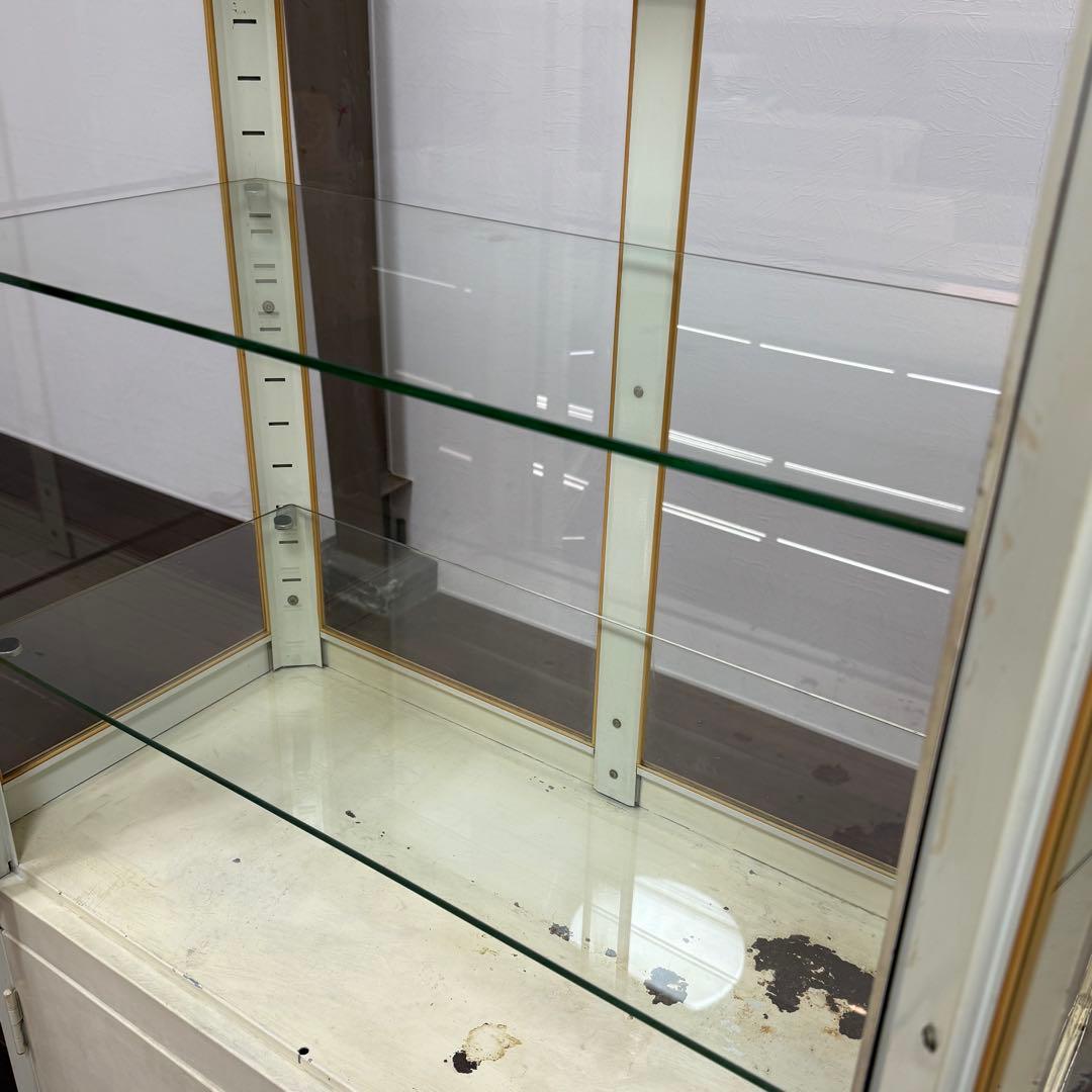 H21K65 TAIHOKOKI TMC S-222メディカルパットキャビネット