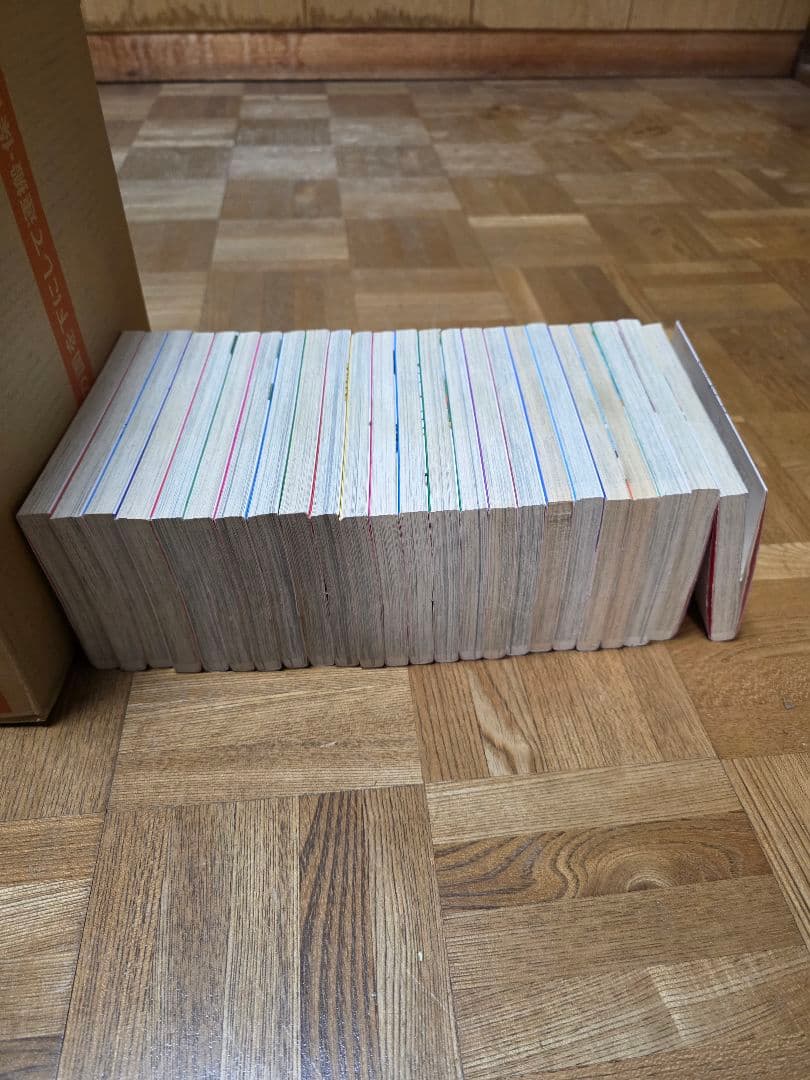 NARUTO -ナルト-全巻+オマケ