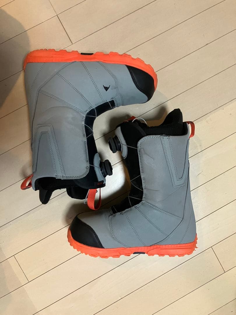 MOTO BOA WIDE 26.5cm 19-20モデル