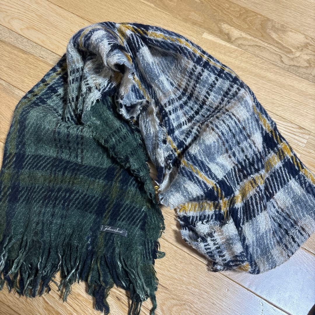 Faliero Sarti ファリエロサルティ Markyモデル - メルカリ