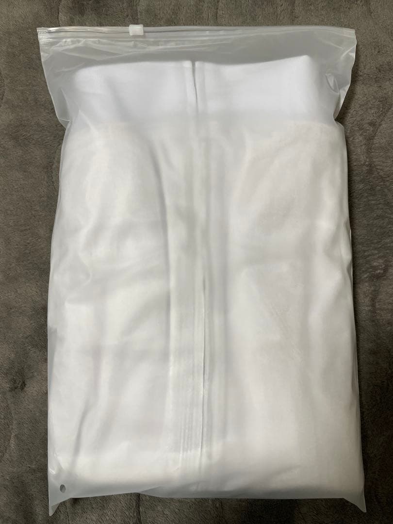 YB Velour Jacket YXNGBRATZ Mサイズ White - メルカリ