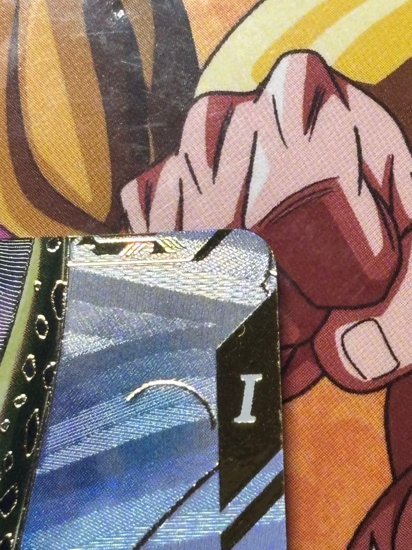 極美品　セル sdv4-034 パラレル 自己排出品