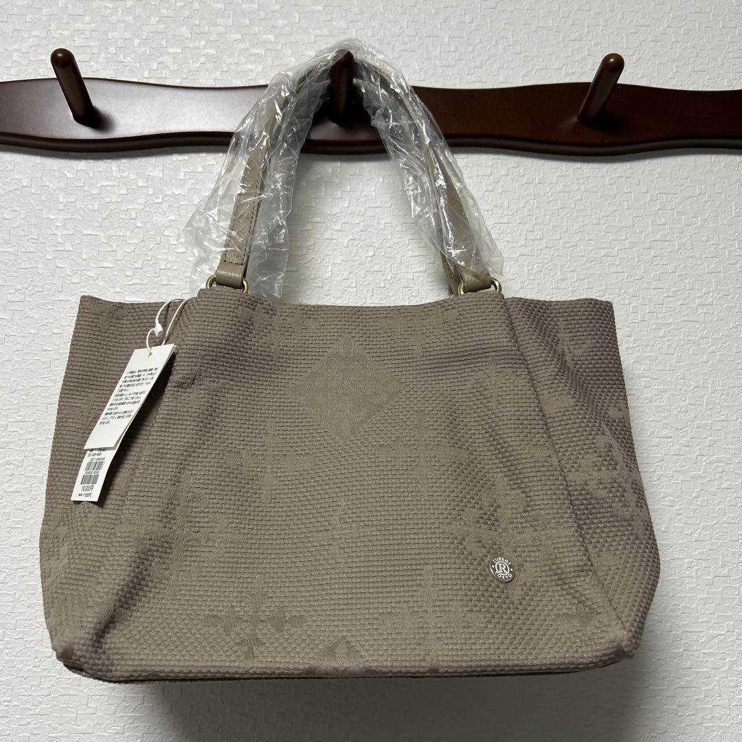 ✳️ラシット 新品タグ付き ハンドバック - メルカリ