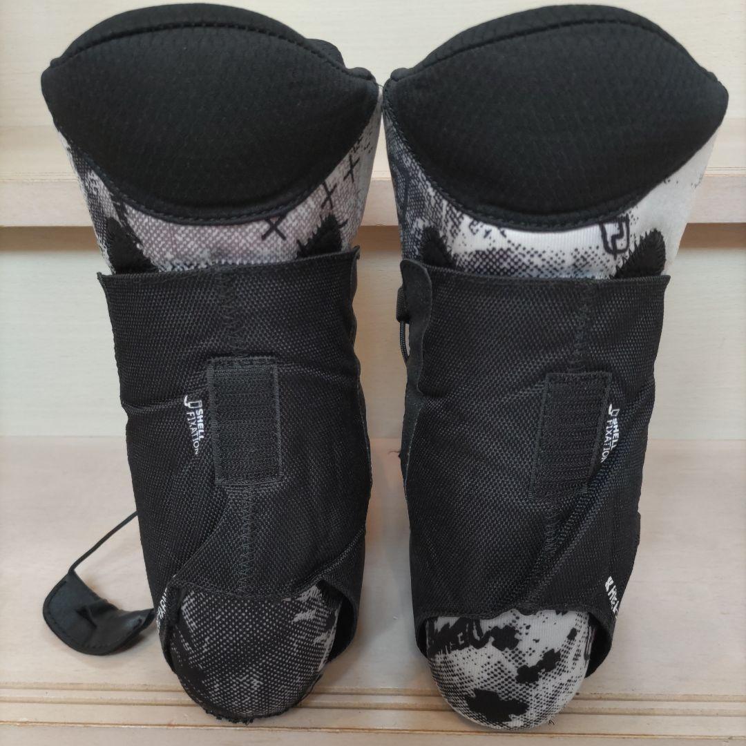 DEELUXE ID スノーボードブーツ 26.5cm